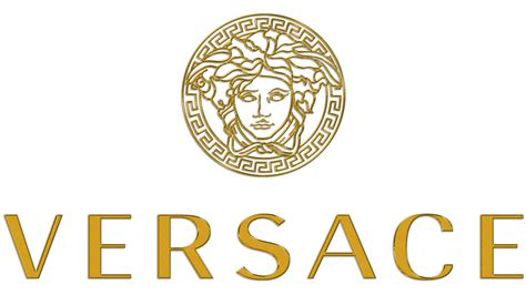 versace logo